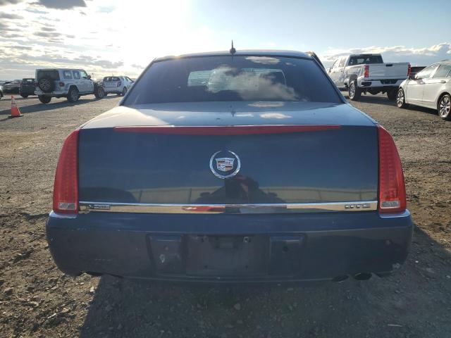 Photo 6 from auction – 2008 CADILLAC DTS with VIN 1G6KD57Y28U202495