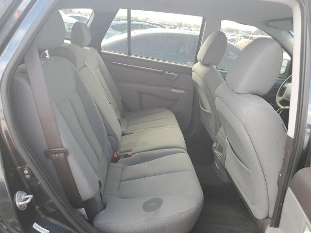 Photo 11 from auction – 2010 HYUNDAI SANTA FE G with VIN 5NMSG3AB0AH401734