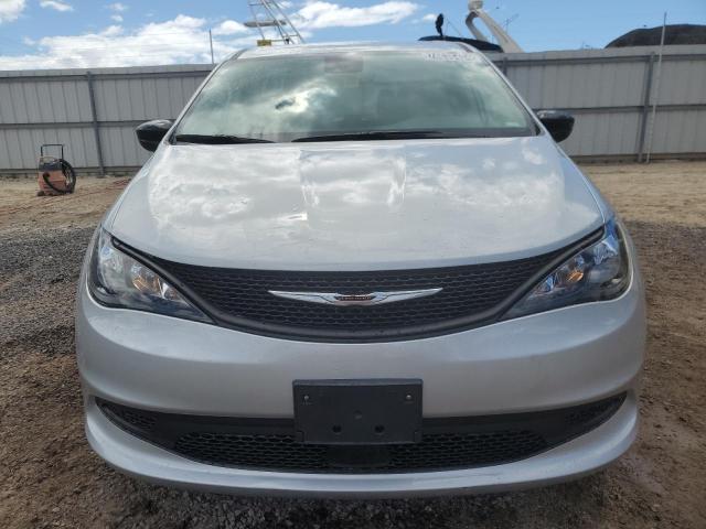 Photo 5 from auction – 2024 CHRYSLER VOYAGER LX with VIN 2C4RC1CG3RR170403