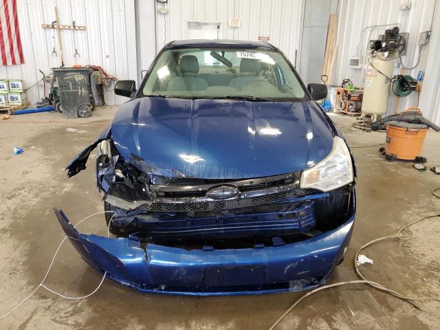 Photo 5 from auction – 2008 FORD FOCUS S/SE with VIN 1FAHP34N98W231211