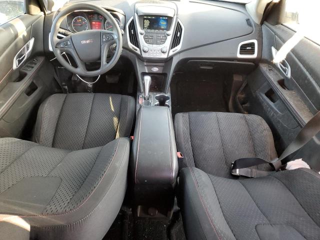 Photo 8 from auction – 2014 GMC TERRAIN SL with VIN 2GKALMEKXE6316750