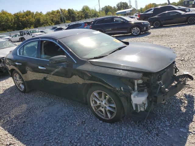 Photo 4 from auction – 2013 NISSAN MAXIMA S with VIN 1N4AA5AP2DC820276