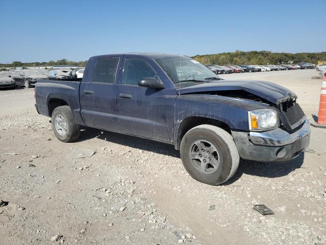 Photo 4 from auction – 2005 DODGE DAKOTA QUA with VIN 1D7HE48N55S133057