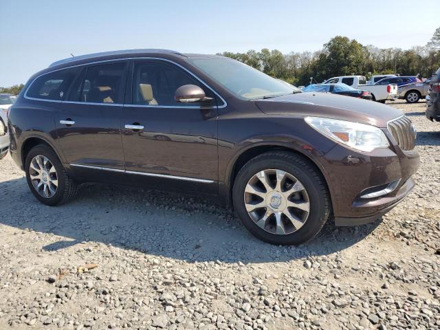 Photo 4 from auction – 2016 BUICK ENCLAVE with VIN 5GAKRBKD5GJ329289