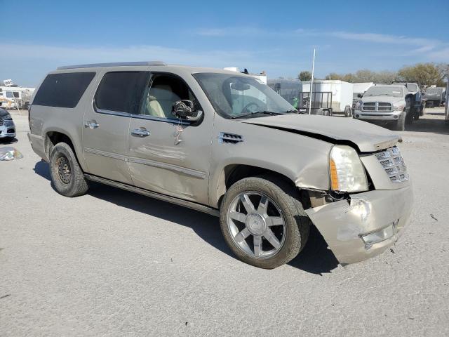 Photo 4 from auction – 2007 CADILLAC ESCALADE E with VIN 1GYFK66817R356185