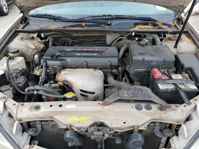 Photo 11 from auction – 2005 TOYOTA CAMRY LE with VIN 4T1BE30K55U962268