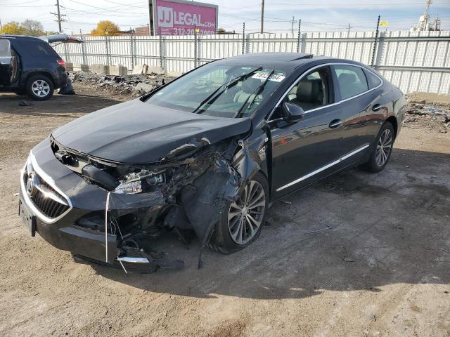 Photo 1 from auction – 2019 BUICK LACROSSE E with VIN 1G4ZR5SS8KU130964