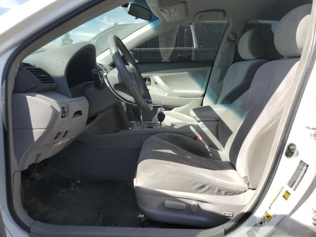 Photo 7 from auction – 2011 TOYOTA CAMRY BASE with VIN 4T4BF3EK1BR119482