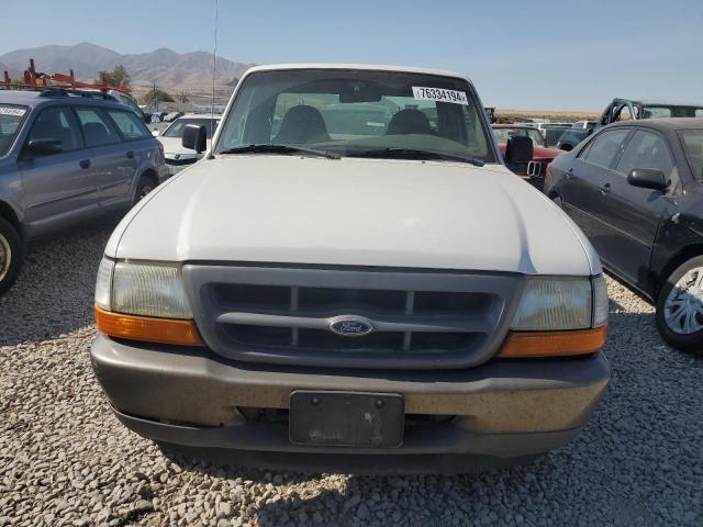Photo 5 from auction – 2000 FORD RANGER with VIN 1FTYR10C0YPA37254
