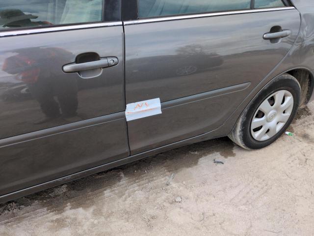 Photo 12 from auction – 2004 TOYOTA CAMRY LE with VIN 4T1BE32K54U872341