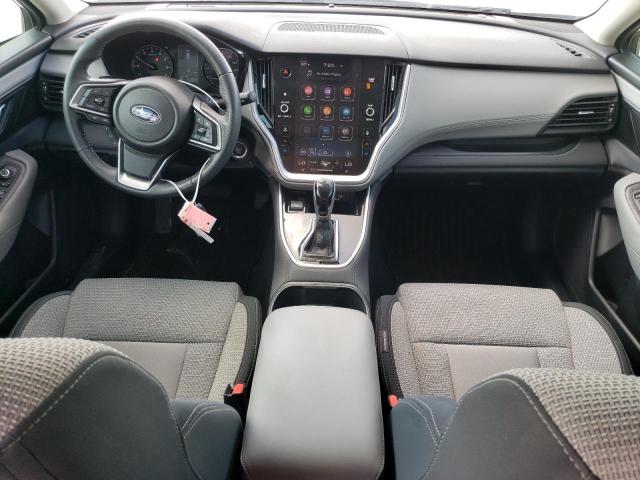 Photo 8 from auction – 2020 SUBARU OUTBACK PR with VIN 4S4BTAEC4L3198394