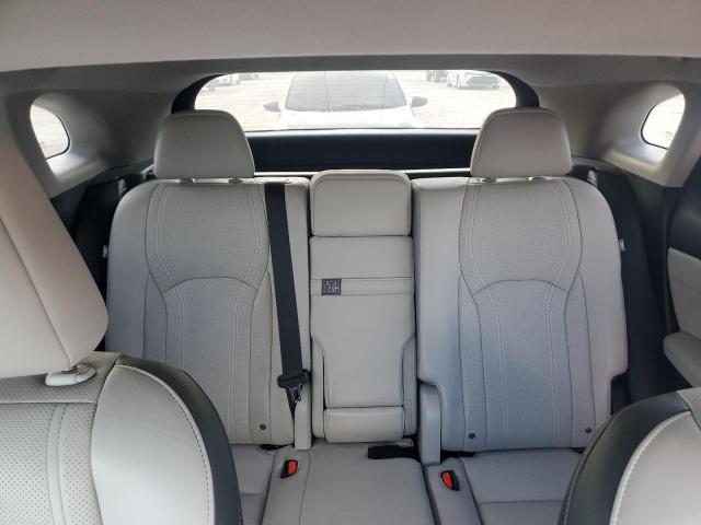 Photo 10 from auction – 2017 LEXUS RX 350 BAS with VIN 2T2BZMCA7HC054130