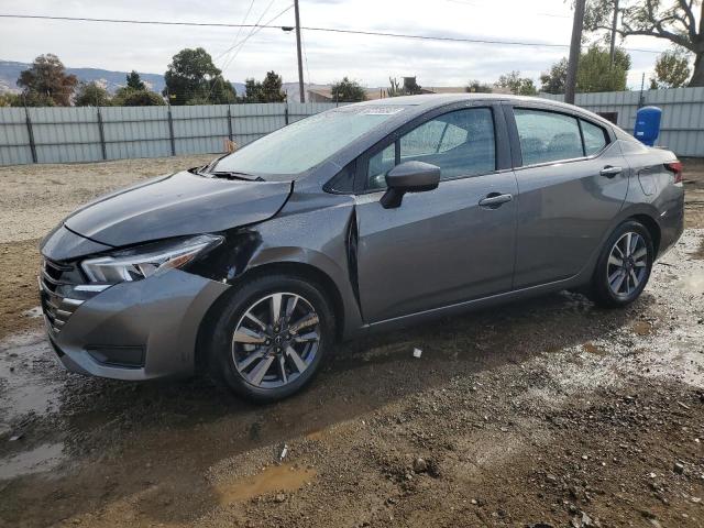 Photo 1 from auction – 2023 NISSAN VERSA SV with VIN 3N1CN8EVXPL862305