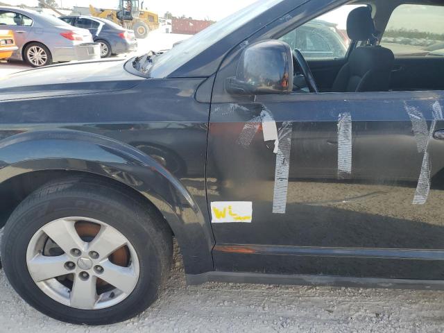 Photo 13 from auction – 2013 DODGE JOURNEY SX with VIN 3C4PDCBG6DT660342