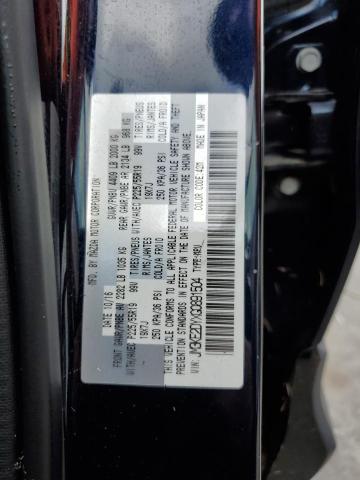 Photo 14 from auction – 2016 MAZDA CX-5 GT with VIN JM3KE2DYXG0891504