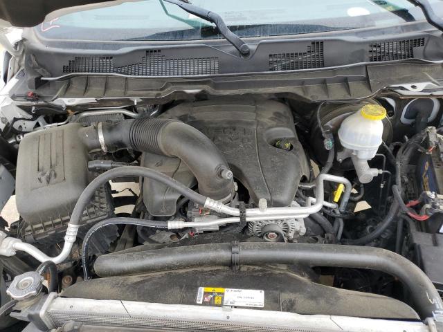 Photo 11 from auction – 2018 RAM 1500 SPORT with VIN 1C6RR7MT6JS209850