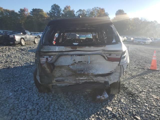 Photo 6 from auction – 2021 DODGE DURANGO SX with VIN 1C4RDHAG8MC693426