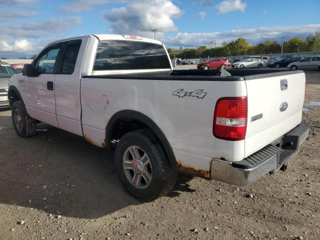 Photo 2 from auction – 2006 FORD F150 with VIN 1FTPX14586NB36748