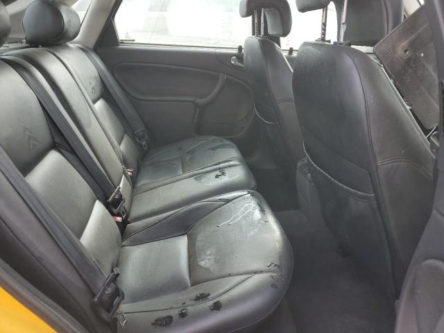 Photo 10 from auction – 2000 SAAB 9-3 VIGGEN with VIN YS3DP55GXY7014547