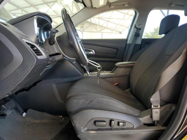 Photo 7 from auction – 2016 GMC TERRAIN SL with VIN 2GKALNEK2G6168702