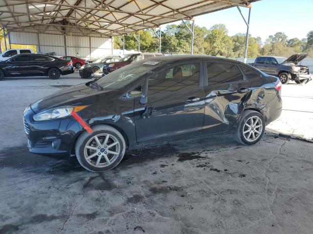 FORD FIESTA SE 2016 with VIN 3FADP4BJ8GM137632 - Photo from auction