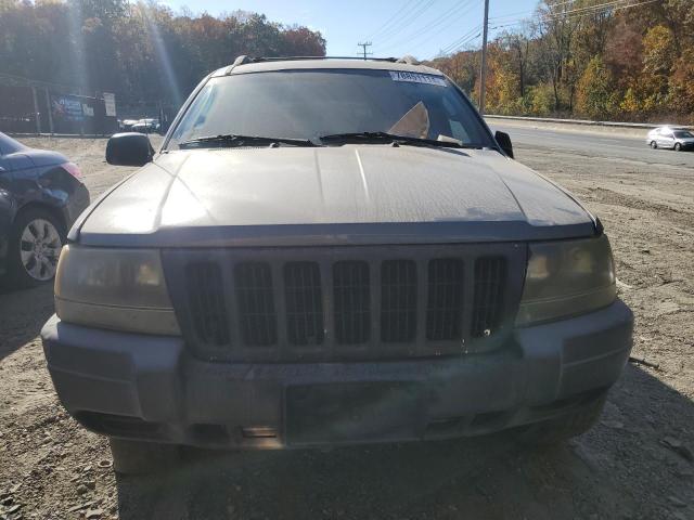 Photo 5 from auction – 2003 JEEP GRAND CHER with VIN 1J4GW48S63C593919