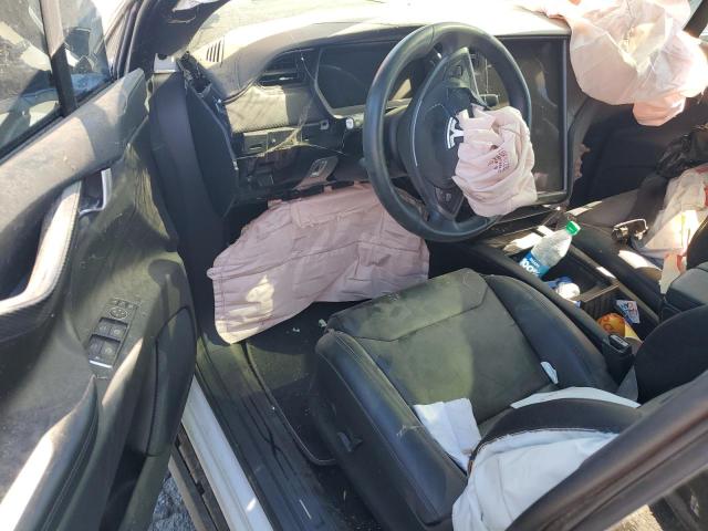 Photo 8 from auction – 2019 TESLA MODEL X with VIN 5YJXCAE46KF211103