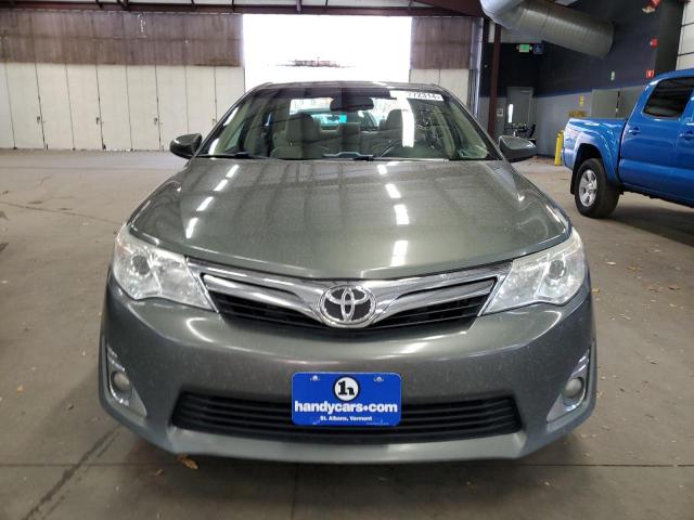 صورة رقم 5 من المزاد - 2012 TOYOTA CAMRY BASE مع VIN 4T1BF1FK9CU617007