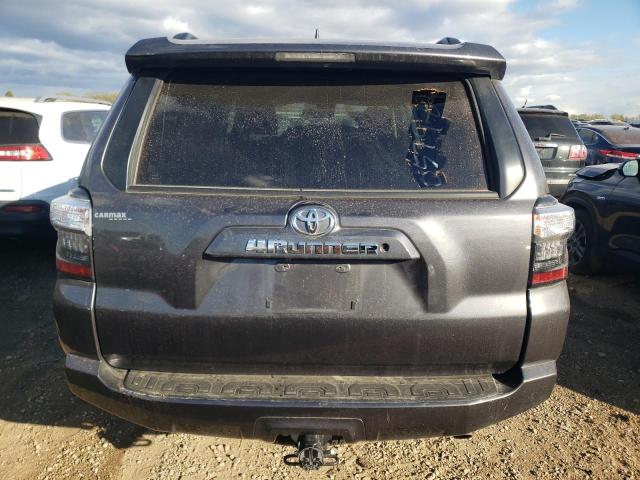 Photo 6 from auction – 2021 TOYOTA 4RUNNER SR with VIN JTEMU5JR0M5868908
