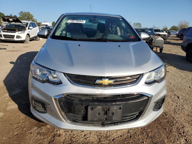صورة رقم 5 من المزاد - 2017 CHEVROLET SONIC LT مع VIN 1G1JD5SH2H4136569