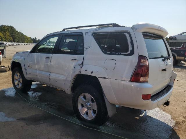 Photo 2 from auction – 2005 TOYOTA 4RUNNER SR with VIN JTEBU14RX50074136