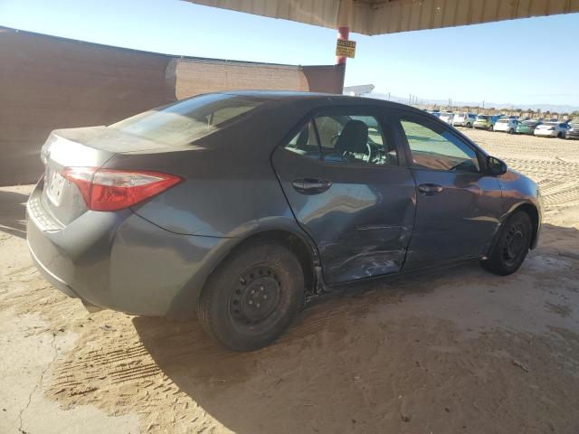 Photo 3 from auction – 2015 TOYOTA COROLLA L with VIN 5YFBURHE2FP346891