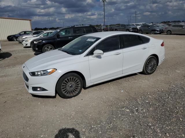 Photo 1 from auction – 2014 FORD FUSION SE with VIN 3FA6P0HDXER358149