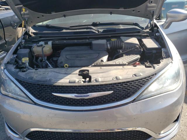 Photo 12 from auction – 2020 CHRYSLER PACIFICA T with VIN 2C4RC1BGXLR130697