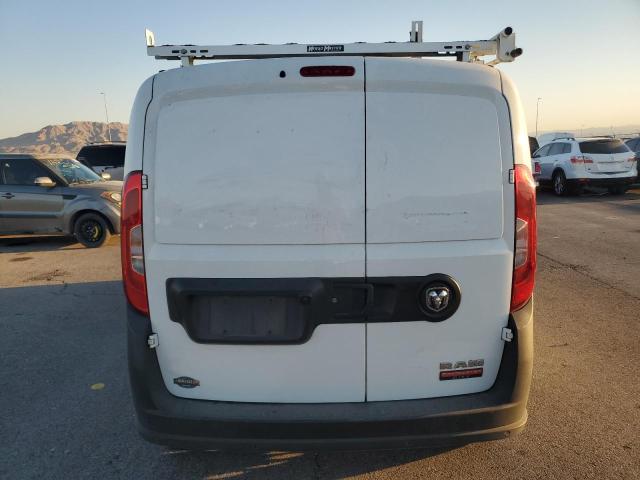 Photo 6 from auction – 2021 RAM PROMASTER with VIN ZFBHRFAB5M6U53791