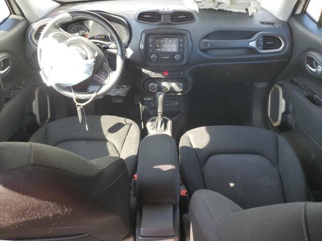 Photo 8 from auction – 2016 JEEP RENEGADE L with VIN ZACCJBBT7GPD21955