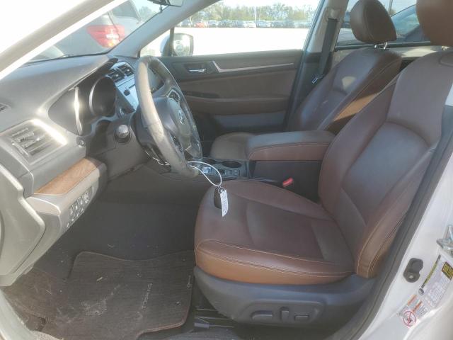Photo 7 from auction – 2017 SUBARU OUTBACK TO with VIN 4S4BSETC0H3434589