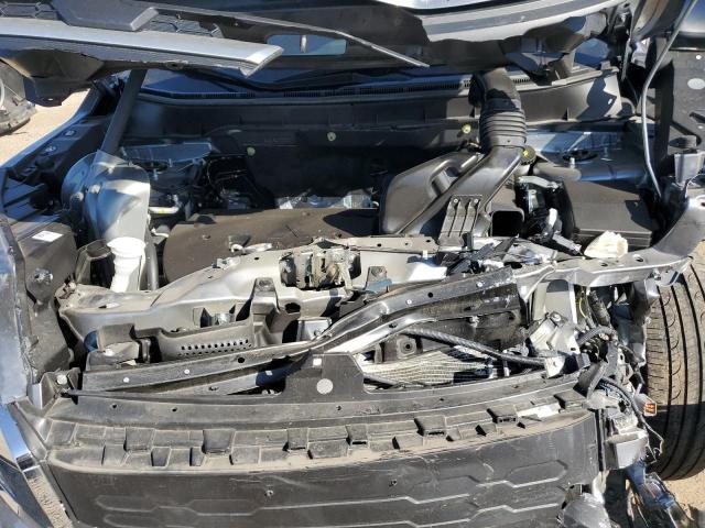 Photo 11 from auction – 2023 MITSUBISHI OUTLANDER with VIN JA4ARUAU9PU007772