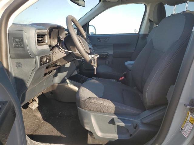 Photo 7 from auction – 2024 FORD MAVERICK X with VIN 3FTTW8A34RRA05346