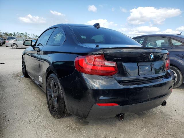 Photo 2 from auction – 2016 BMW M235XI with VIN WBA1J9C55GV695812