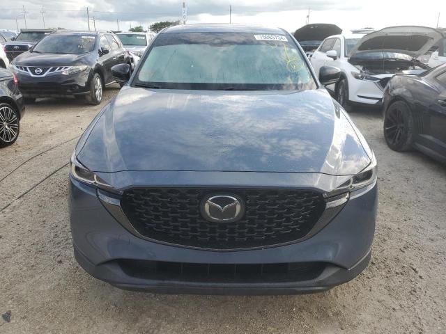 Photo 5 from auction – 2022 MAZDA CX-5 PREFE with VIN JM3KFBCM1N0629363