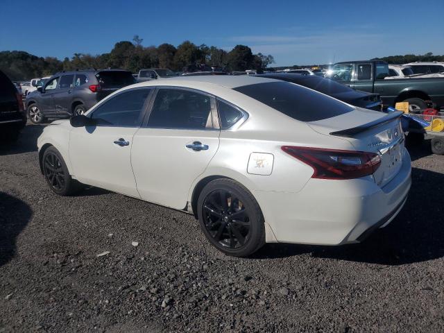 Photo 2 from auction – 2017 NISSAN ALTIMA 2.5 with VIN 1N4AL3AP7HC286938
