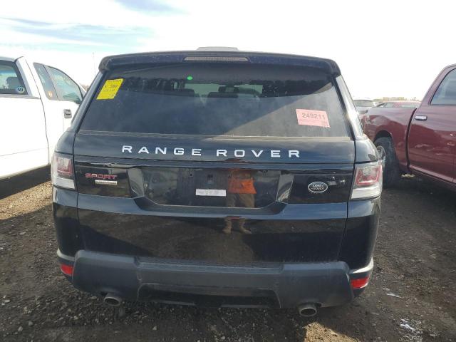 Photo 6 from auction – 2014 LAND ROVER RANGE ROVE with VIN SALWR2TFXEA394760