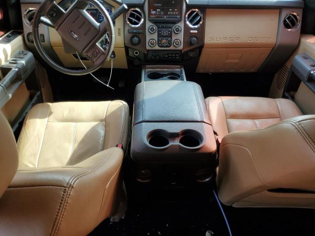 Photo 8 from auction – 2016 FORD F250 SUPER with VIN 1FT7W2B69GEB03473