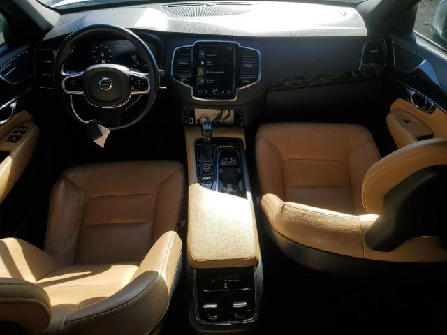 Photo 8 from auction – 2017 VOLVO XC90 T6 with VIN YV4A22PK5H1106609