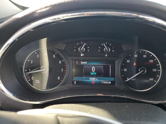 Photo 9 from auction – 2022 BUICK ENCORE PRE with VIN KL4CJESM1NB538722