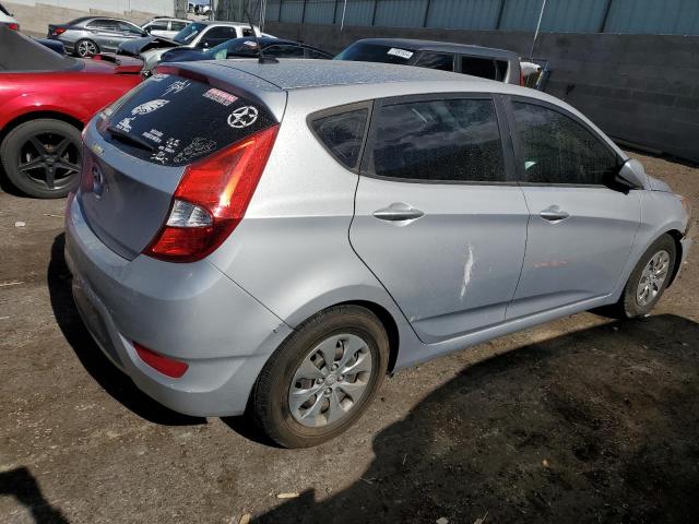 Photo 3 from auction – 2016 HYUNDAI ACCENT SE with VIN KMHCT5AE7GU289839