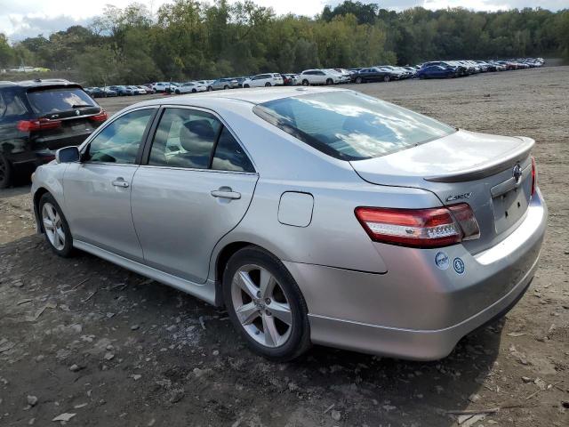 Photo 2 from auction – 2010 TOYOTA CAMRY with VIN 4T1BF3EK8AU094279