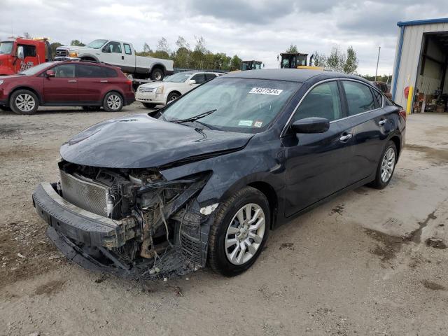NISSAN ALTIMA 2.5 2013 with VIN 1N4AL3AP0DC285267 - Photo from auction