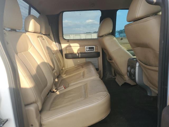 Photo 10 from auction – 2011 FORD F150 SUPER with VIN 1FTFW1ET2BFD28649